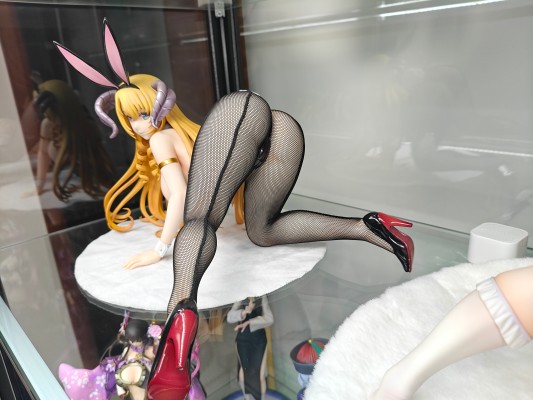 B-style 七大罪 玛门 兔女郎