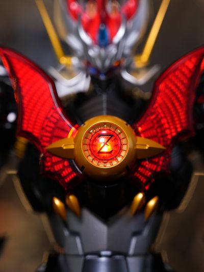 BW-CA-10901 魔神凯撒