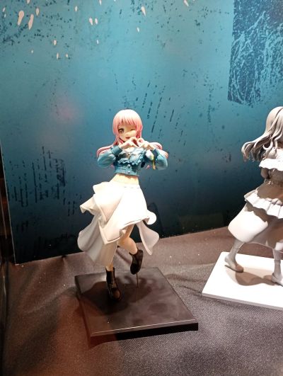 梦想协奏曲！奖品人偶 迷途之子！！！！！ 椎名立希