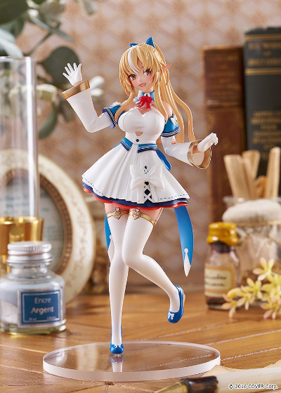 POP UP PARADE hololive 不知火芙蕾雅