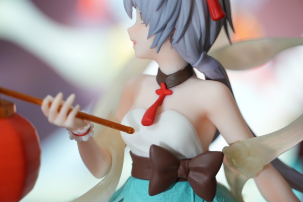 洛天依 霓裳步月