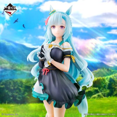 一番赏 赛马娘 第11弹 A奖 目白麦昆