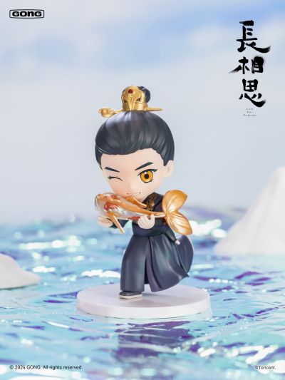 长相思系列手办盲盒