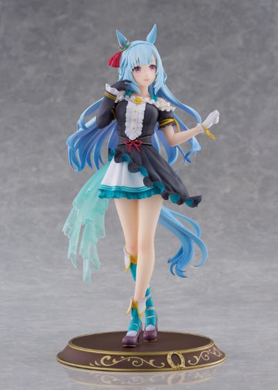 赛马娘 / 闪耀！优俊少女 目白雅丹 决胜服