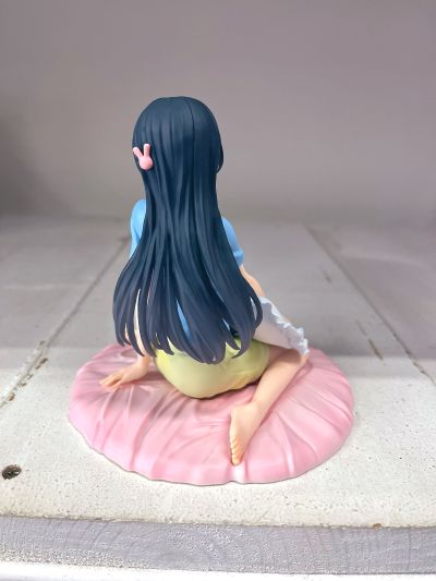 青春猪头少年不会梦到兔女郎学姐 Luminasta “樱岛麻衣”睡衣款