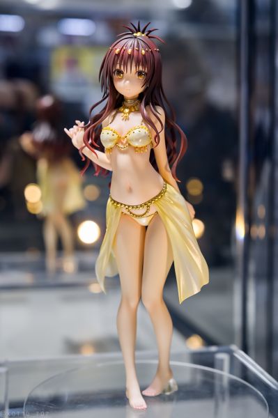 出包王女Darkness 结城美柑