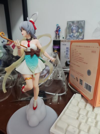 洛天依 霓裳步月