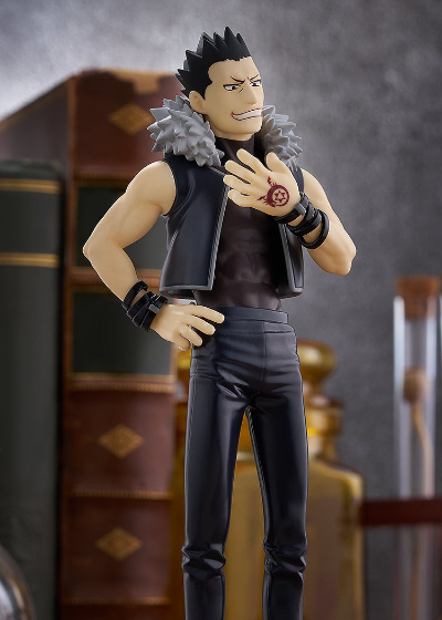 POP UP PARADE 钢之炼金术师 FULLMETAL ALCHEMIST 格利德