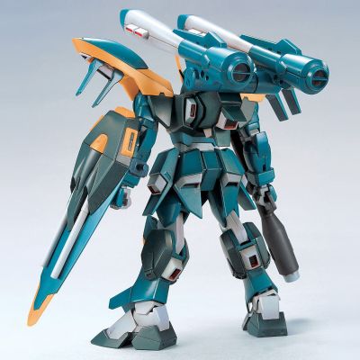 HG 1/144 R08 灾厄高达