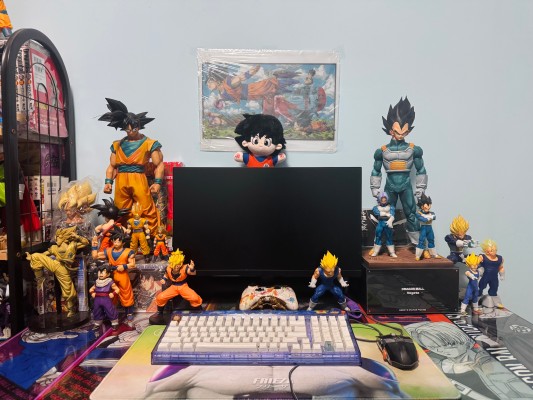 超造集 龙珠Ｚ 超造集 Chapter One 龙珠Z 贝吉塔 