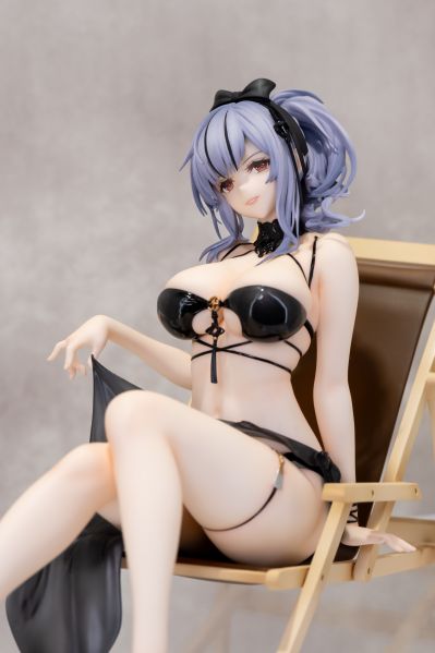 B-style 碧蓝航线 里诺 夏日番外篇
