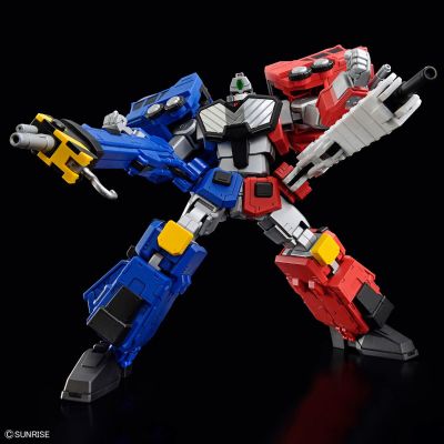 HG 超龙神