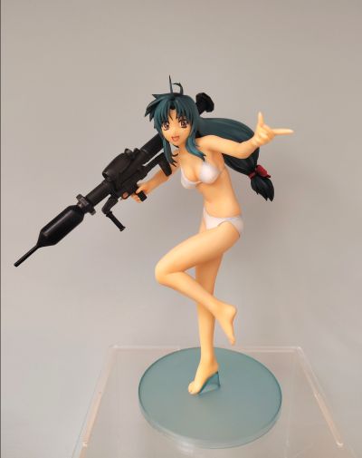 フルメタル・パニック？ ふもっふ 千鸟要 泳装Ver. 