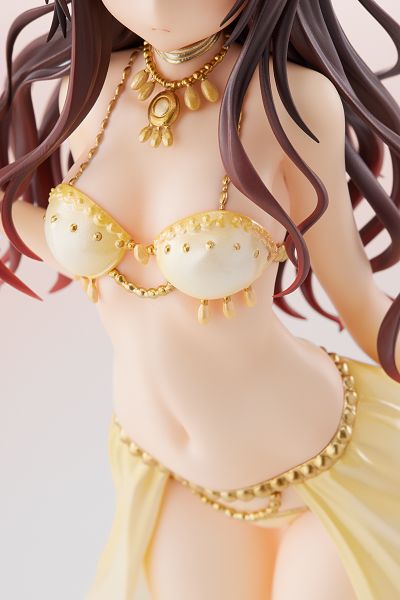 出包王女Darkness 结城美柑