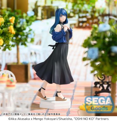 我推的孩子 Desktop×Decorate Collections “黑川赤音”