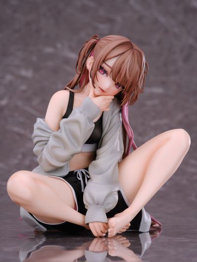 肉乎乎纯酱~