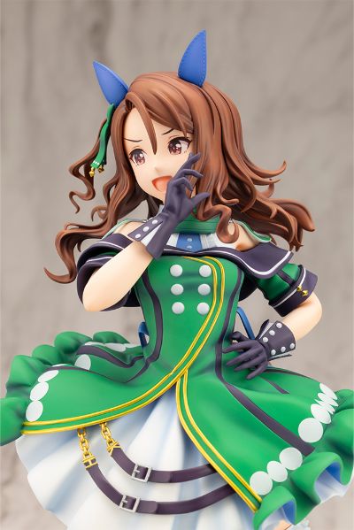 赛马娘 / 闪耀！优俊少女 帝王光辉