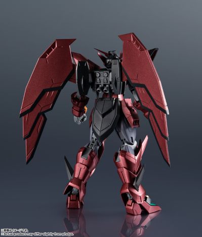 高达宇宙  OZ-13MS 次代高达