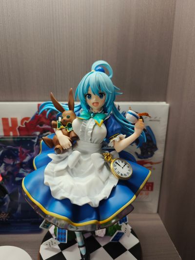 为美好的世界献上祝福！ 第三季 阿克娅 童话