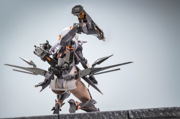 Hyper Body 胜利女神：妮姬 神罚