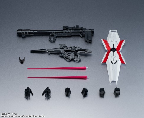 高达宇宙 RX-0 独角兽高达 新装版