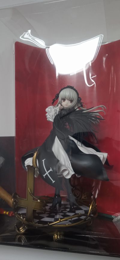 魔法少女奈叶Force 	菲特·泰斯塔罗沙