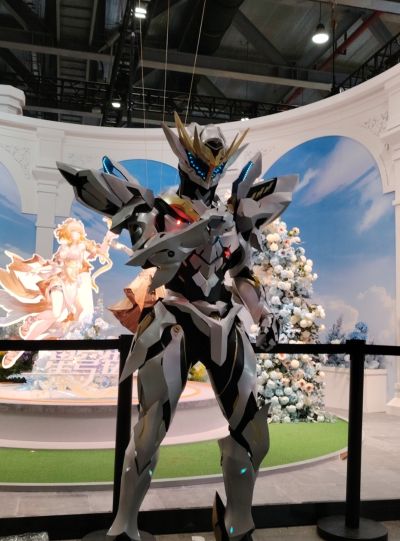 S.H.Figuarts 萨姆