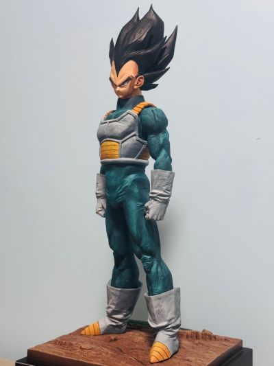 超造集 龙珠Ｚ 超造集 Chapter One 龙珠Z 贝吉塔 