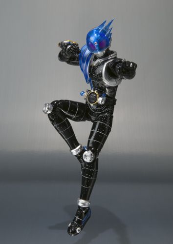 S.H.Figuarts 假面骑士流星