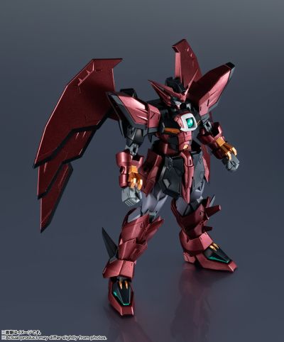高达宇宙  OZ-13MS 次代高达