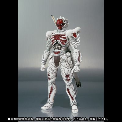 S.H.Figuarts 腑破十脏