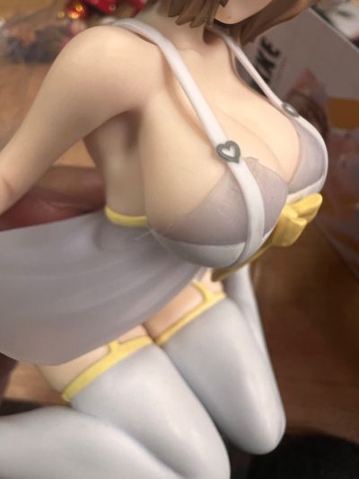 胜利女神：妮姬 Yumemirize “阿妮斯”