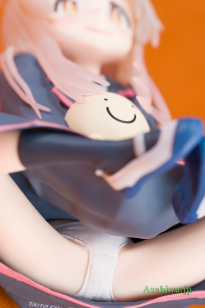 採寸水着 别当哥哥了！ 绪山真寻 ~校服~