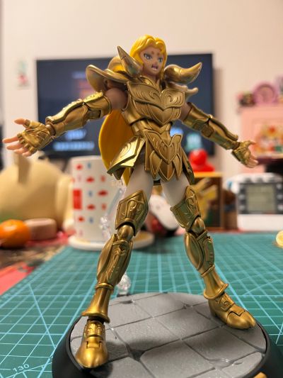 圣斗士星矢超越版