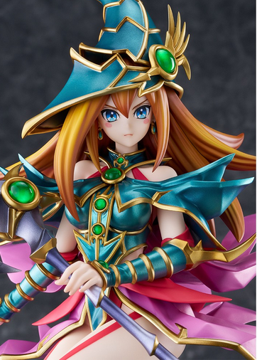 游戏王卡片游戏 怪兽藏品 魔导女武神