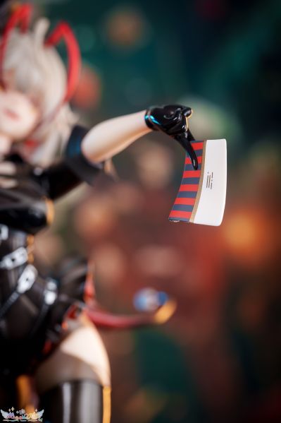 明日方舟 W 愚夜密函