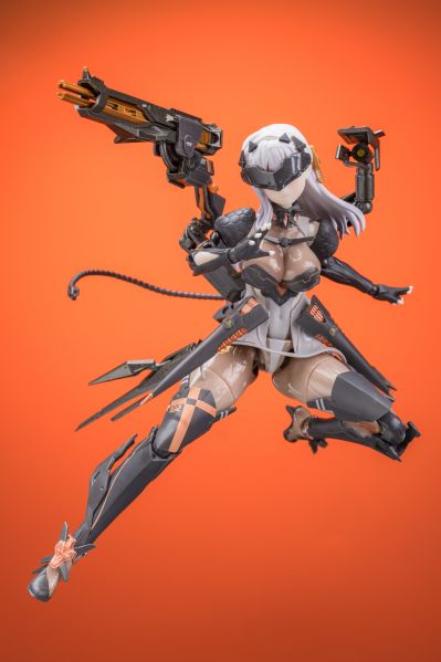 Hyper Body 胜利女神：妮姬 神罚