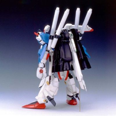 1/144 Ex-S高达