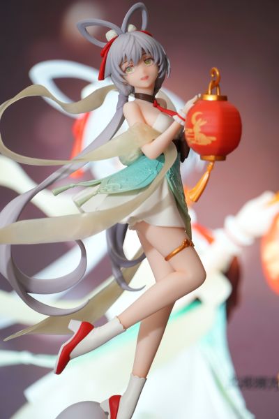 洛天依 霓裳步月