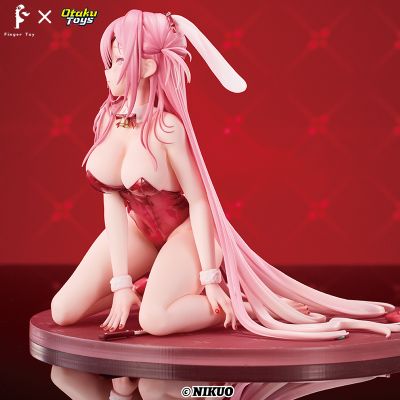 桃爱 兔女郎