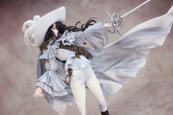 Rapier