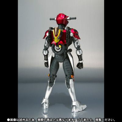 S.H.Figuarts  豹田·尼库（暂译）