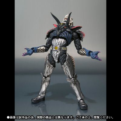 S.H.Figuarts 映司贪欲者