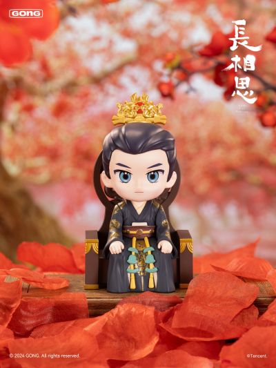 长相思系列手办盲盒