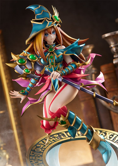 游戏王卡片游戏 怪兽藏品 魔导女武神（日本以外地区发售）