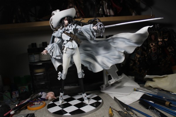 Rapier