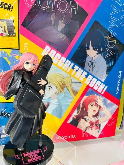一番赏 孤独摇滚！VOLUME ３ B奖 伊地知虹夏
