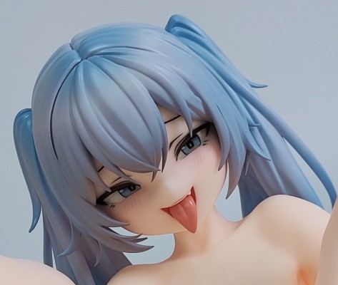 肉感少女 傲慢女孩 阿可酱
