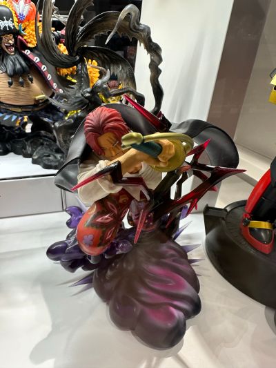 FiguartsZERO [超激战] 杰克斯-神避-