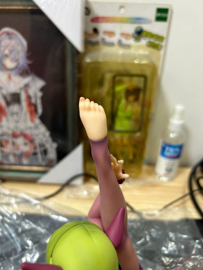 来吧！水龙敬乐园 Pakora 极小流通限定版